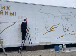 Памятники Великой Отечественной войны приводят в порядок к 9 мая