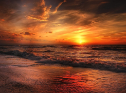 Сегодня в Анапе ожидается до +18