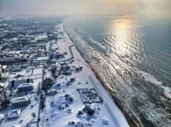 Анапа празднует День города