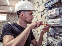 Новая неделя – новые отключения: где в Анапе не будет электричества 22 января