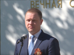 Василий Швец: «В этот священный праздник желаю, главное, мирного неба над головой