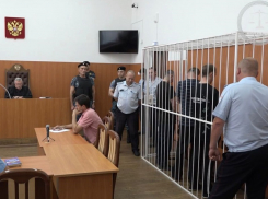 На 47 лет в общей сложности осудили троих анапчан за жестокое убийство и изнасилование