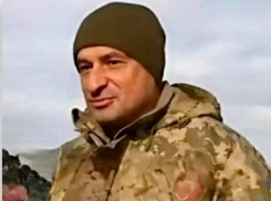 Полковника ВСУ заочно арестовали за сбитый над Кубанью самолет