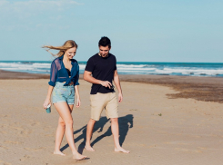 Туры в Анапу активно раскупают уже на бархатный сезон – спрос вырос в полтора раза