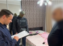 В Анапе бывшего замначальника полиции арестовали по делу о крупной взятке