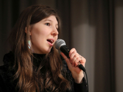 Праздник радостной песни в Анапе будет ветреным и дождливым