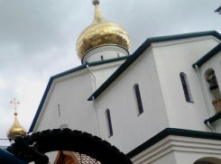 В Анапе стартовал велосипедный крестный ход