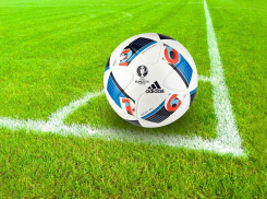 Футбольный клуб «Анапа» выступать пока нигде не будет