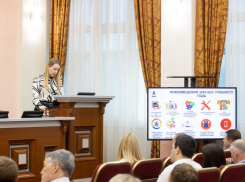 119 классов и 2600 учеников: в Анапе обсудили профориентации школьников