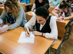 Тотальный диктант в Анапе можно будет написать и на английском языке