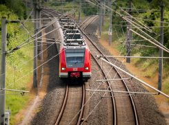 Эксперты: Анапа входит в ТОП популярных направлений для путешествия на поезде летом