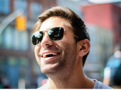 Сегодня, 8 октября, в День солнечных улыбок в Анапе будет светить солнце