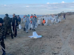 На ликвидацию ЧС в Анапе выделили более 14 миллионов рублей