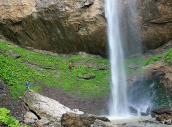 Анапчанам предлагают поддержать флешмоб #любимыеместаКубани Вениамина Кондратьева