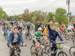 Велодорожку на Пионерском проспекте в Анапе продлят до Джемете