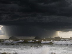 Штормовое предупреждение для жителей Анапы 