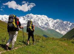 Анапчанам, которые собираются в поход, нужно сообщить об этом куда следует