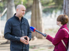 Инициативу анапского депутата Алексея Аксёнова поддержали в Минприроды