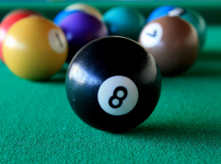 В праздник любителя бильярда в Анапе будет солнечно