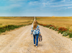 Во Всемирный день ходьбы в Анапе потеплеет