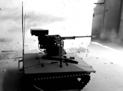 Российский «Вий» уничтожает украинскую «Бабу Ягу»: уникальная разработка проекта «Кулибин» помогает фронту СВО 