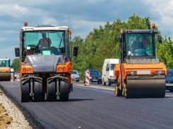 Дорогу от анапского поселка Джигинка до Крымска отремонтируют за 243 миллиона рублей