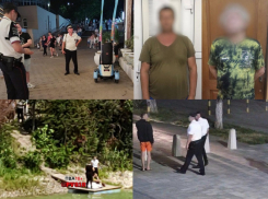 Трагедия на озере и неадекват в парке – чем неделя запомнилась анапчанам