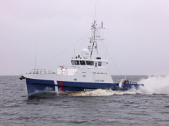 В Анапе пойманы три лодки с нарушителями границы