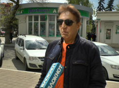 Знаете, какие песни поют анапчане в День Победы?