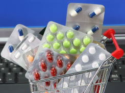 Анапчане больше не смогут покупать рецептурные лекарства в интернете 