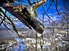 Внимание – опасно: на дорогах Анапы прогнозируют гололедицу