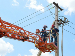 На каких улицах в Супсехе сегодня ночью выключат свет