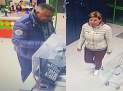 Полиция Анапы разыскивает подозреваемых в краже денег с чужой банковской карты