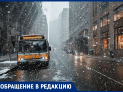 В Анапе перемещение маршрутки по городу можно отследить по приложению в мобильном