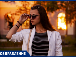 День рождения отмечает Анастасия Шестопалова
