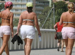 В Абхазии в купальнике по улице не пройдёшь, это вам не Анапа: наблюдения отдыхающей