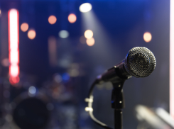 Афиша мероприятий в Анапе Центра культуры «Родина»