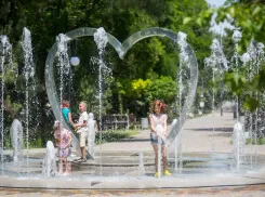 Анапа вошла в тройку лучших российских курортов для семейного отдыха