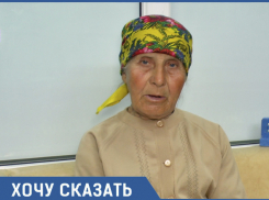 «Меня ловят и хватают за грудки!» - жительницу Уташа под Анапой терроризируют соседи