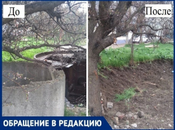  В Анапе начали засыпать опасные колодцы и люки 