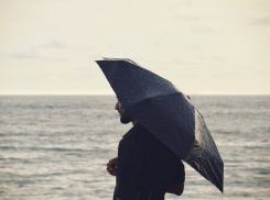 Готовьте зонтики! В пятницу в Анапе снова обещают дождь