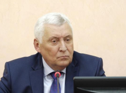 Мэр Анапы поставил задачу создать на курорте доступную среду для маломобильных граждан
