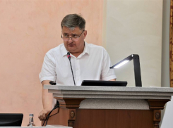 Казачья охрана и видеокамеры: анапские школы готовятся к новому учебному году