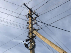 «Россети Кубань»: в 6 поселениях Анапы отключат электроснабжение
