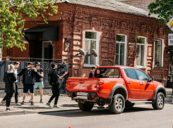 Анапа пополнила ряды лидеров для киносъемок на Кубани