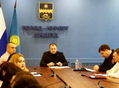 Народные дружинники в Анапе помогли зафиксировать более 100 правонарушений