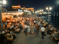 Тайная жизнь курорта: что происходило в Анапе по ночам в советские годы