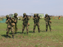 Мобилизованным анапчанам выплатят по 100 тысяч рублей