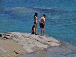 Дети могут получить бесплатные путевки в анапские здравницы