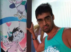 В Анапе разыскивают пропавшего Рустама Гизатулина